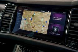 2019 SKODA Kodiaq 132TSI Sportline