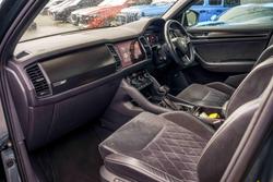 2019 SKODA Kodiaq 132TSI Sportline