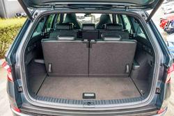 2019 SKODA Kodiaq 132TSI Sportline