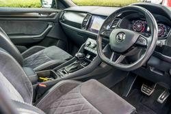 2019 SKODA Kodiaq 132TSI Sportline