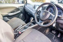 2019 Suzuki Baleno GL