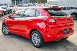 2019 Suzuki Baleno GL