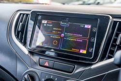 2019 Suzuki Baleno GL