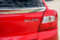 2019 Suzuki Baleno GL