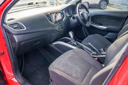 2019 Suzuki Baleno GL