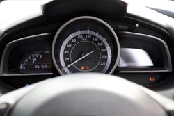 2015 Mazda 2 Maxx
