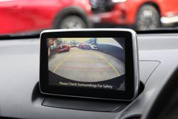 2015 Mazda 2 Maxx