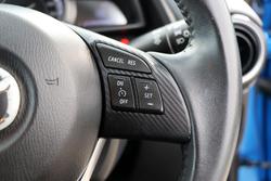 2015 Mazda 2 Maxx