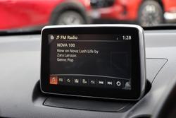 2015 Mazda 2 Maxx