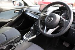 2015 Mazda 2 Maxx