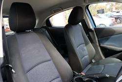 2015 Mazda 2 Maxx