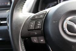 2015 Mazda 2 Maxx
