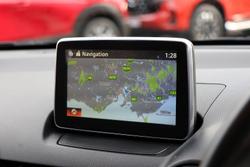 2015 Mazda 2 Maxx