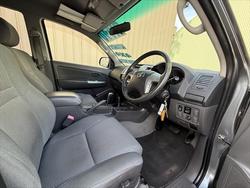 2012 Toyota Hilux SR5