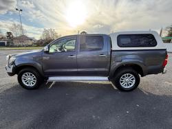 2012 Toyota Hilux SR5