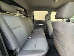 2012 Toyota Hilux SR5