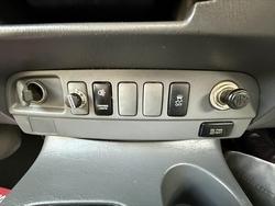 2012 Toyota Hilux SR5