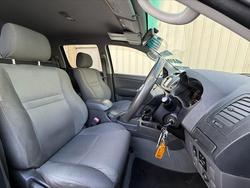 2012 Toyota Hilux SR5