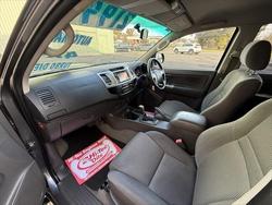2012 Toyota Hilux SR5