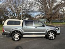 2012 Toyota Hilux SR5