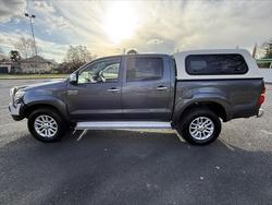 2012 Toyota Hilux SR5