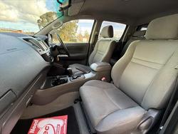2012 Toyota Hilux SR5