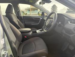 2024 Toyota RAV4 GX