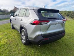 2024 Toyota RAV4 GX