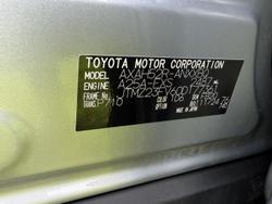 2024 Toyota RAV4 GX