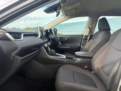 2024 Toyota RAV4 GX