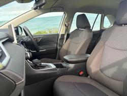 2024 Toyota RAV4 GX