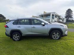 2024 Toyota RAV4 GX