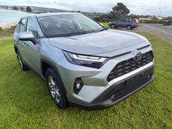 2024 Toyota RAV4 GX