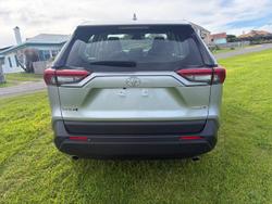 2024 Toyota RAV4 GX