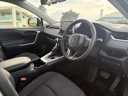 2024 Toyota RAV4 GX