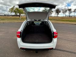 2017 Holden Commodore SS V Redline