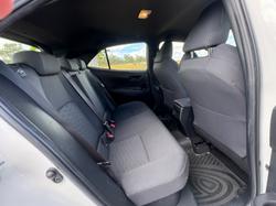 2018 Toyota Corolla Ascent Sport Hybrid