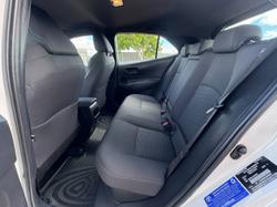 2018 Toyota Corolla Ascent Sport Hybrid
