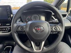 2018 Toyota Corolla Ascent Sport Hybrid
