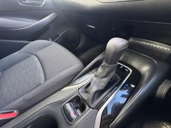 2018 Toyota Corolla Ascent Sport Hybrid