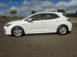 2018 Toyota Corolla Ascent Sport Hybrid