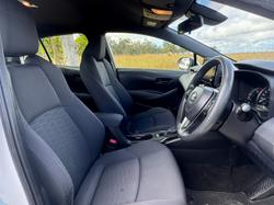 2018 Toyota Corolla Ascent Sport Hybrid