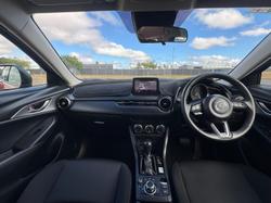 2020 Mazda CX-3 Maxx Sport