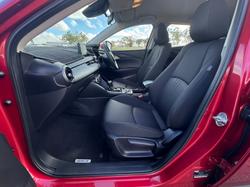 2020 Mazda CX-3 Maxx Sport