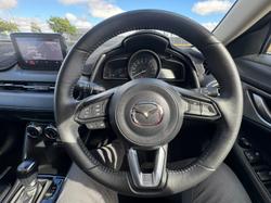 2020 Mazda CX-3 Maxx Sport