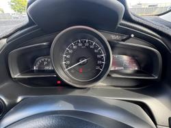 2020 Mazda CX-3 Maxx Sport