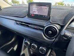 2020 Mazda CX-3 Maxx Sport