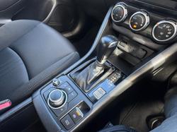 2020 Mazda CX-3 Maxx Sport