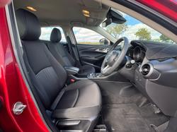2020 Mazda CX-3 Maxx Sport