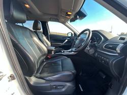 2018 Mitsubishi Eclipse Cross Exceed